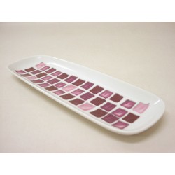 BANDEJA ALARGADA BORDE...