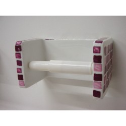 PORTAROLLOS PARED CUBO...