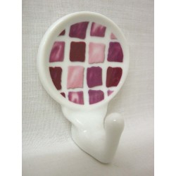 PERCHA COLGADOR ADHESIVA...