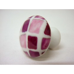 POMO PORCELANA PEQUEÑO...