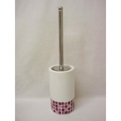 ESCOBILLERO CILINDRO...