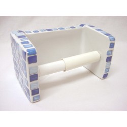 PORTAROLLOS PARED CUBO...