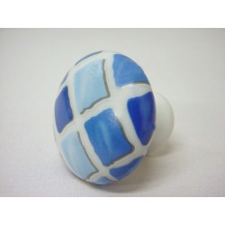 POMO PORCELANA GRANDE...