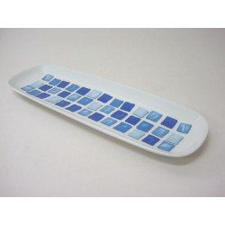 BANDEJA ALARGADA BORDE...