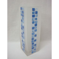 FLORERO CRISTAL SUPERGRANDE...