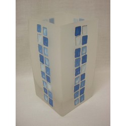 FLORERO CRISTAL MEDIANO...