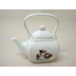 FIGURA MINI TETERA GALICIA