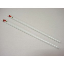 JUEGO 2 PALILLOS CHINOS...