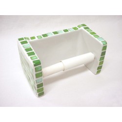 PORTAROLLOS PARED CUBO...