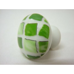 POMO PORCELANA PEQUEÑO...