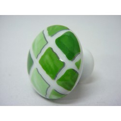 POMO PORCELANA GRANDE...