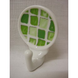 PERCHA COLGADOR ADHESIVA...