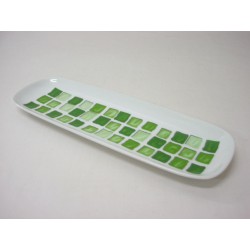 BANDEJA ALARGADA BORDE...