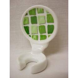 SOPORTE CEPILLO PARED...