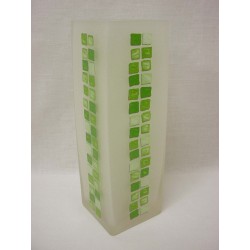 FLORERO CRISTAL SUPERGRAN...