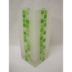 FLORERO CRISTAL GRANDE...