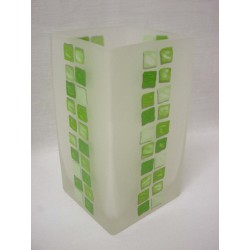 FLORERO CRISTAL MEDIANO...