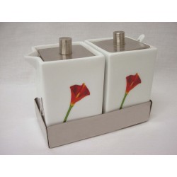 JUEGO AZUCARERO Y LECHERA...