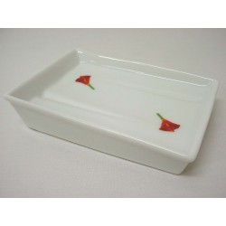 JABONERA BAÑO PLIEGUE CALA...