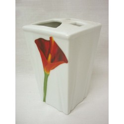 VASO CEPILLOS PLIEGUE CALA...