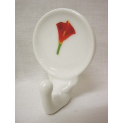 PERCHA COLGADOR ADHESIVA...