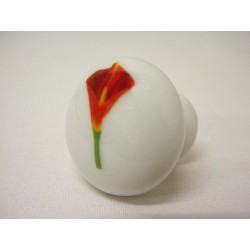 POMO PORCELANA PEQUEÑO CALA...