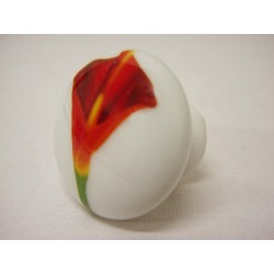 POMO PORCELANA GRANDE CALA...