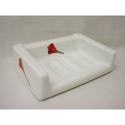 JABONERA PARED CUBO...