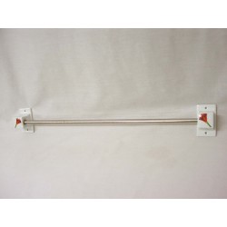 TOALLERO BARRA CUBO...