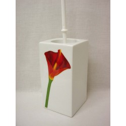 ESCOBILLERO CUADRADO BAÑO...