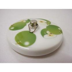 TAPON PORCELANA STANDARD...