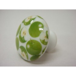 POMO PORCELANA GRANDE...