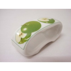 SERVILLETERO OVALADO...