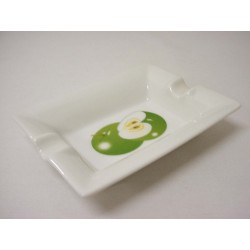 CENICERO RECTANGULAR...