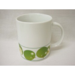 TAZA MUG RECTA 340ML...