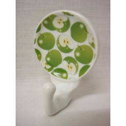 PERCHA COLGADOR ADHESIVA...