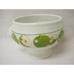 BOWL SOPERA 450ML MANZANA...
