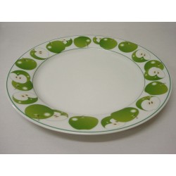 BAJOPLATO REDONDO MANZANA...