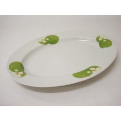 FUENTE OVALADA PEQUEÑA...