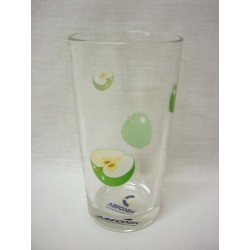 VASO PRISMA ALTO 260ML...
