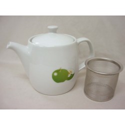 TETERA CON FILTRO MANZANA...