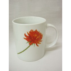 TAZA MUG RECTA 340ML DALIA...