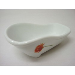 JABONERA BAÑERA BAJA DALIA...