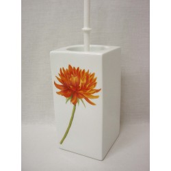 ESCOBILLERO CUADRADO BAÑO...