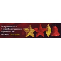 CUPON VALE REGALO GRATIS:...