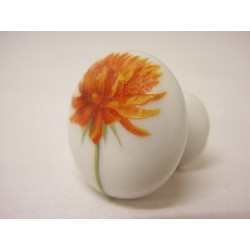 POMO PORCELANA PEQUEÑO...