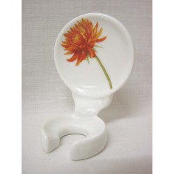 SOPORTE CEPILLO PARED DALIA...