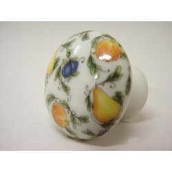 POMO PORCELANA PEQUEÑO...