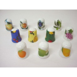 DEDAL PEQUEÑO LISO...