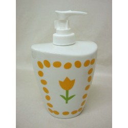 DOSIFICADOR CURVA TULIPAN...